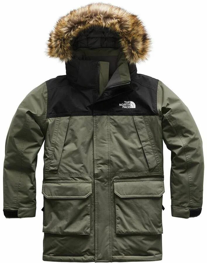 Зимняя куртка норт. Куртка Аляска the North face. Зимняя куртка the North face MCMURDO. North face MCMURDO Parka зеленая. Зимняя куртка the North face MCMURDO Parka.