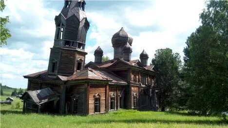 Д монастырь