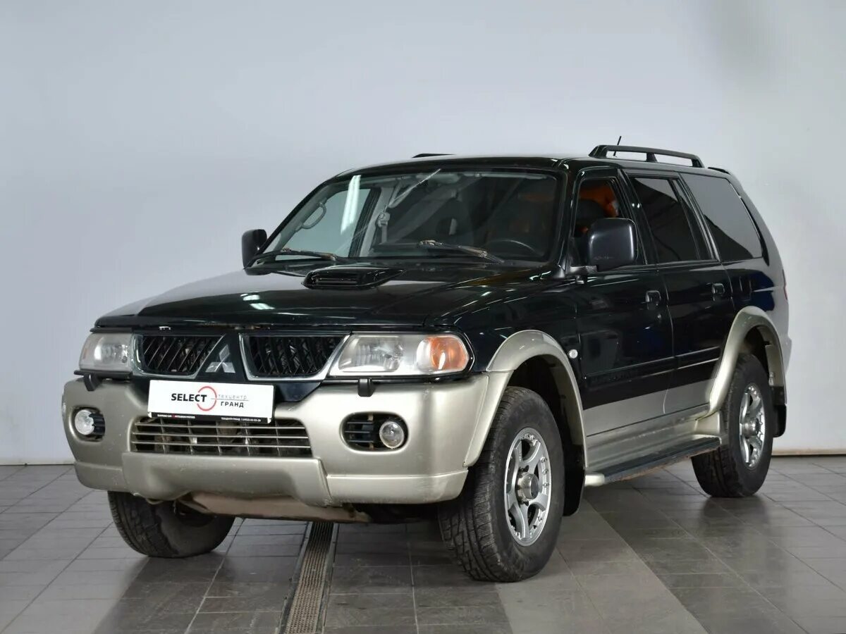 Купить митсубиси паджеро 2.5 дизель. Pajero Sport 2007. Mitsubishi Pajero Sport 2007. Mitsubishi Pajero Sport 1 2007. Mitsubishi Pajero Sport 1 2.5.