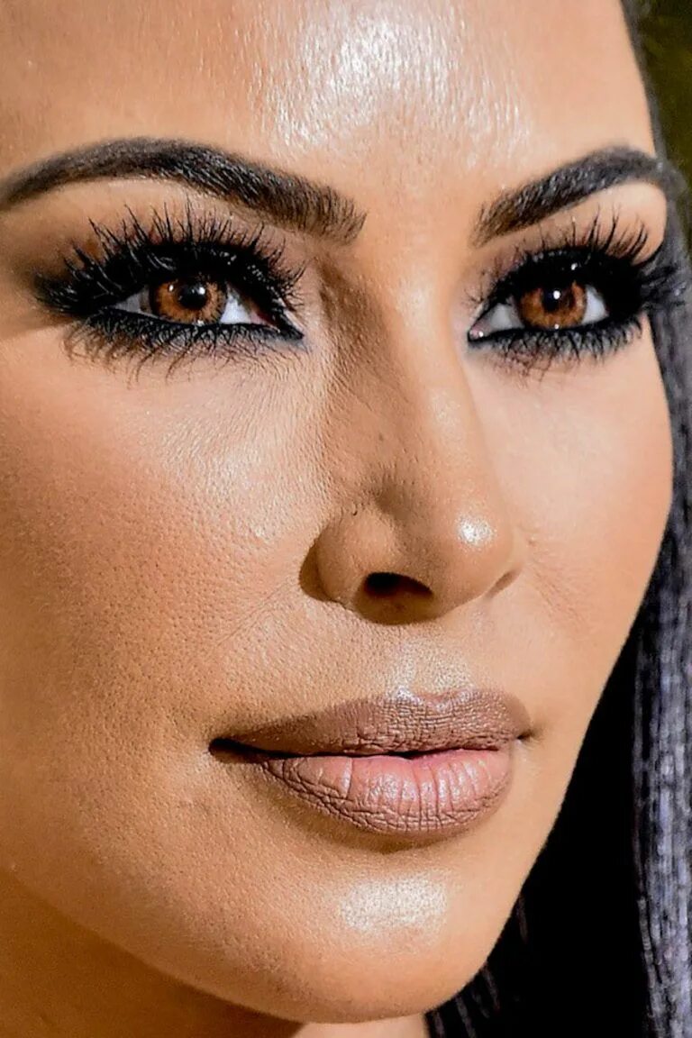Stunning Makeup Transformations by Samer Khouzami