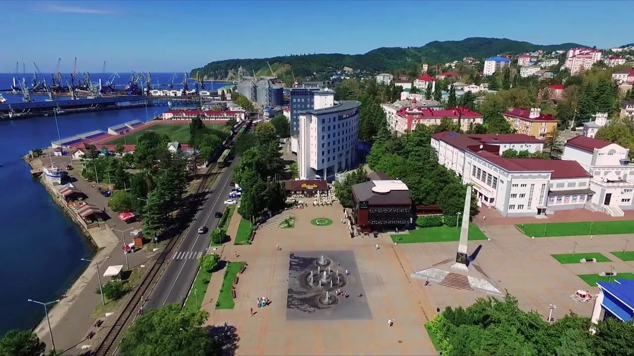 Лучшие места туапсе. Туапсе. туапсе набережная 2025. туапсе центр города. набережная туапсе (приморский бульвар).