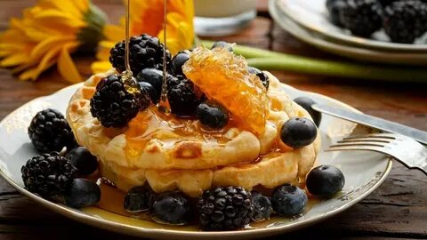 Delicious piece