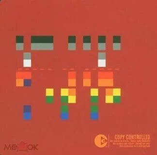 Coldplay speed of sound