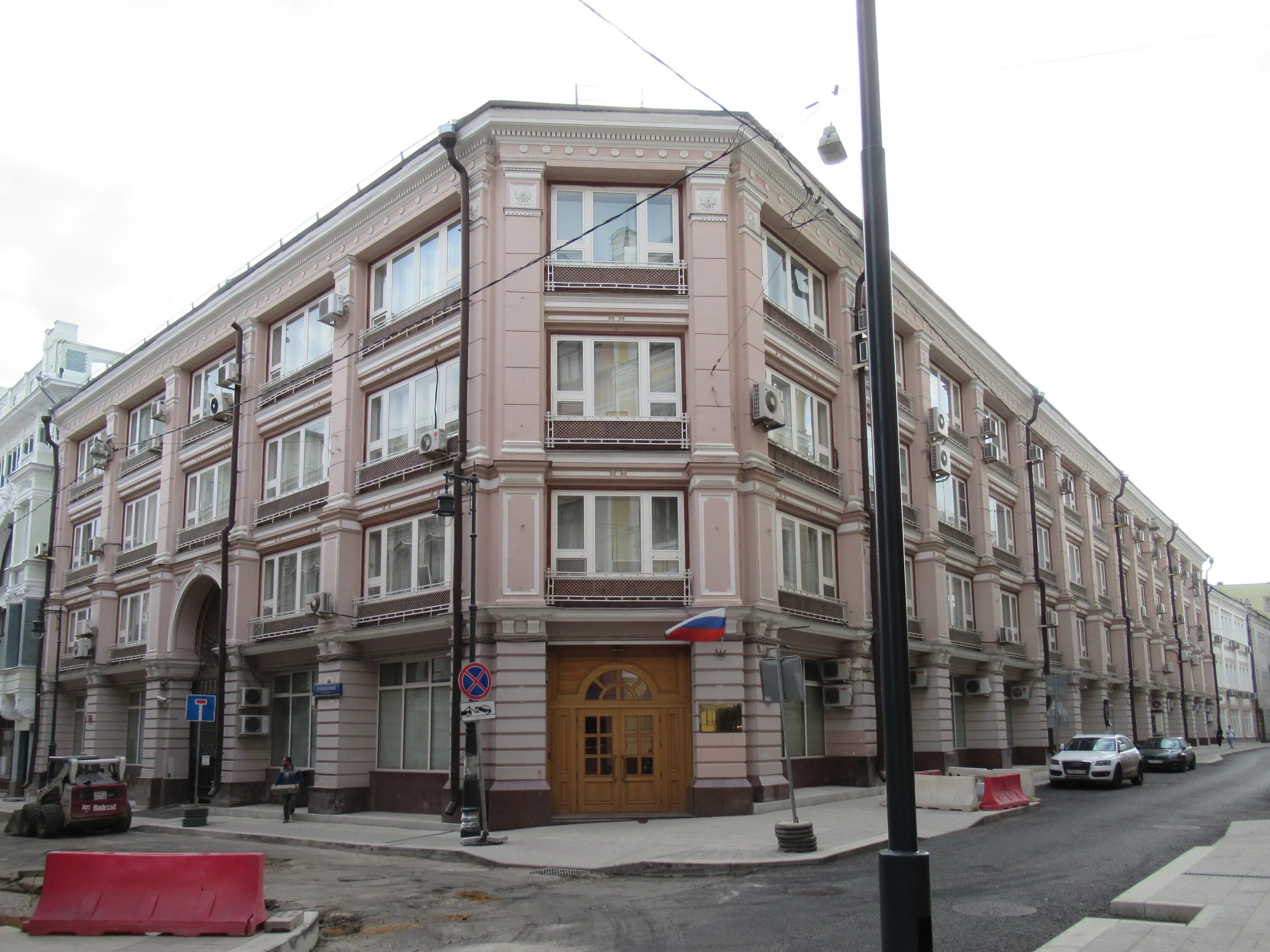 Большой черкасский переулок 2 10. Большой черкасский переулок москва. Доходный дом н козновой. Большой черкасский переулок, 6/7с1. Большой черкасский переулок 2 10.