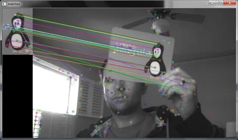Opencv example