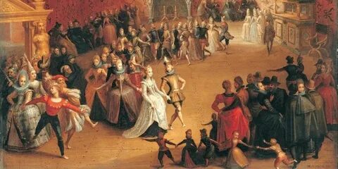 История 16 18 века