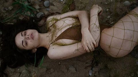 Alina Chopenko 