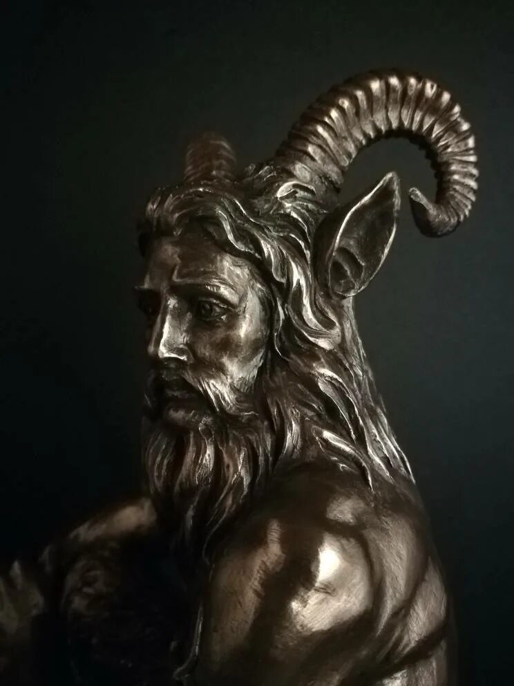 Пан миф. Фавн пан. козлоногий фавн. пан древнегреческий бог. фавн пан сатир.