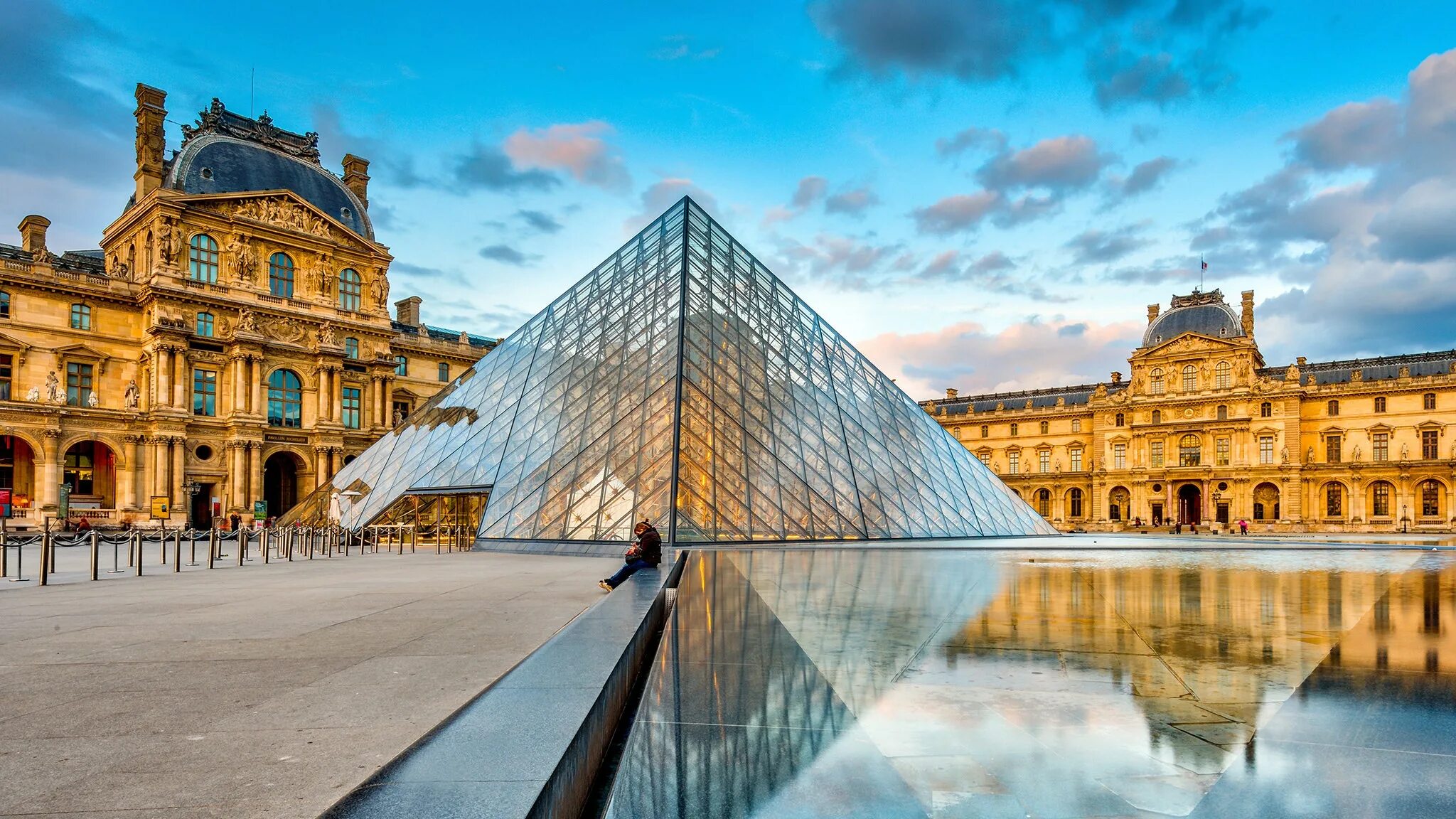 Музеи. Лувр. Париж. Франция музей Лувр. Музей Louvre, Париж, Франция. Памятники природы и культуры франции