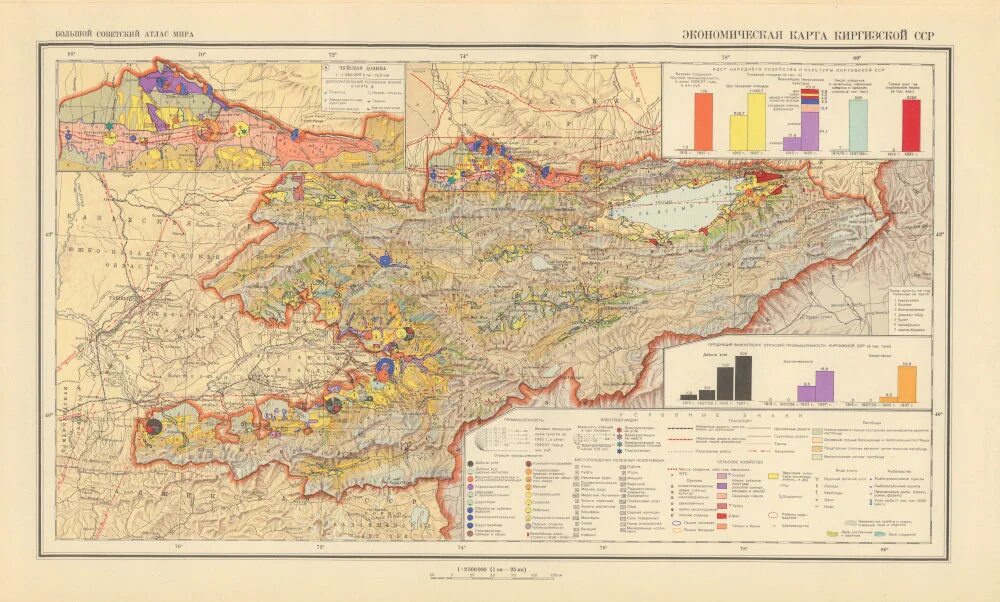 Карта Киргизии 1900. Карта АССР Киргизия. Карта Киргизии 1950. Карта Киргизии 1991 года.