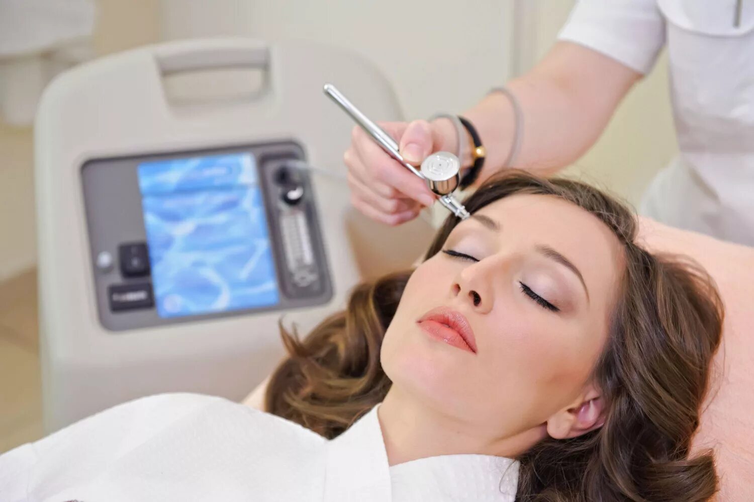 косметолог топ