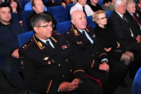Начальник университета имени кикотя