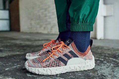 Кроссовки adidas f