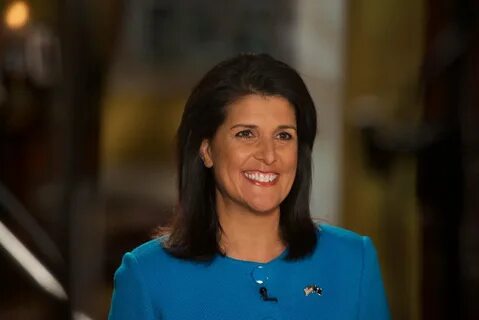 Nikki Haley Addresses Donald Trump Sex Abuse Verdict - FITSNews.