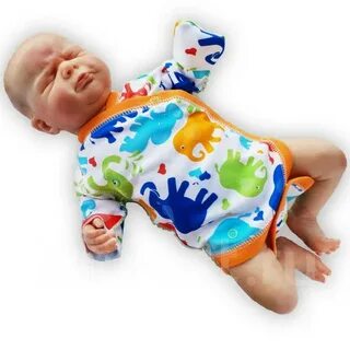 Little body