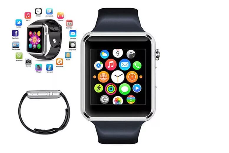 Приложения для смарт часов реалми. Часы смарт вотч а1. часы smart watch a1. смарт часы с гугл плей. смарт часы реалми вотч.