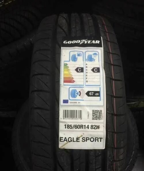 Автомобильная шина Goodyear Eagle Sport 185/60 r14 82h летняя. Гудиер игл спорт тесты. Купить Гудиер игл спорт 195 65 15 авито Москва. Goodyear eagle sport 2 купить