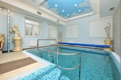 Spa park софрино