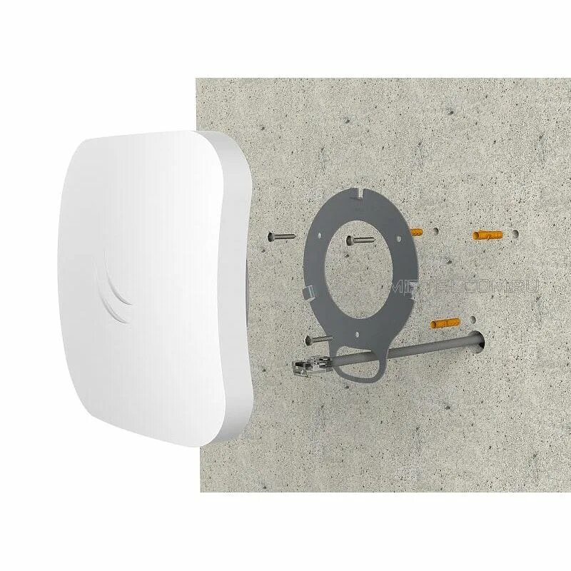 Cap микротик. Mikrotik cap ac (rbcapgi-5acd2nd).