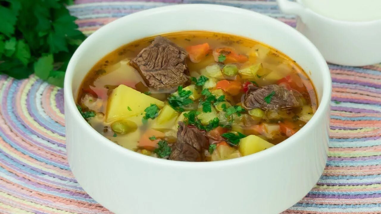 Дулма Шурпа. Сублимированные супы Гала-Гала,. Суп с говядиной и овощами. Овощной суп с говядиной.