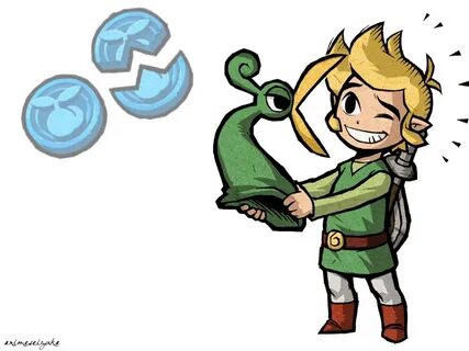 Get your link