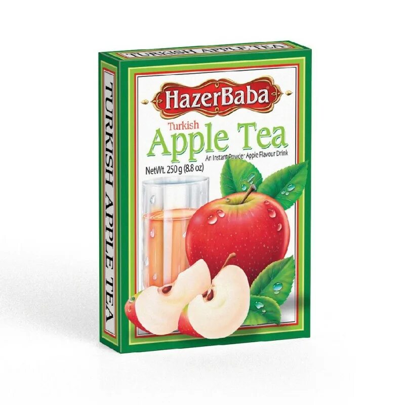 Apple turkey. Hazer Baba чай. Порошковый яблочный чай. Hazer Baba чай яблочный. Hazer порошковый чай.
