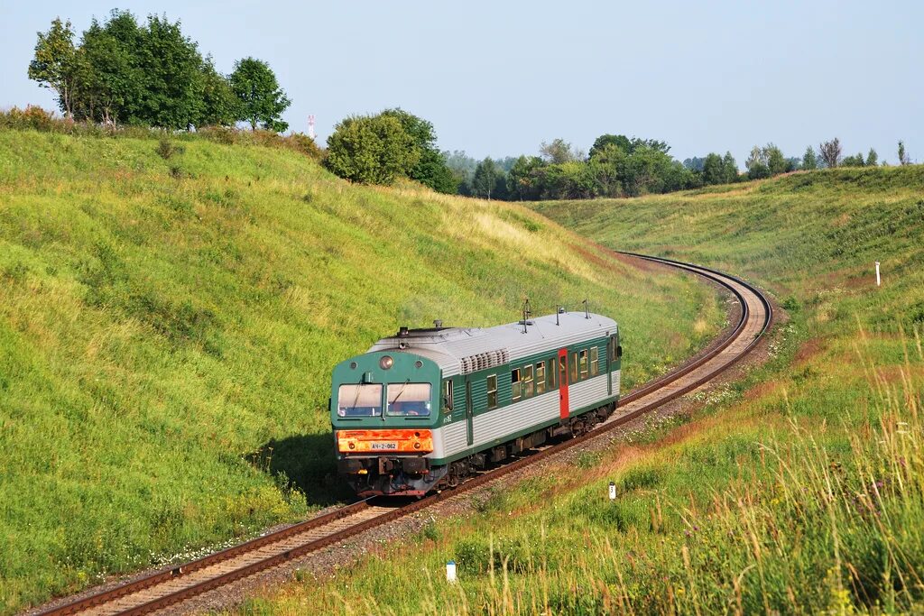 Тула железная дорога