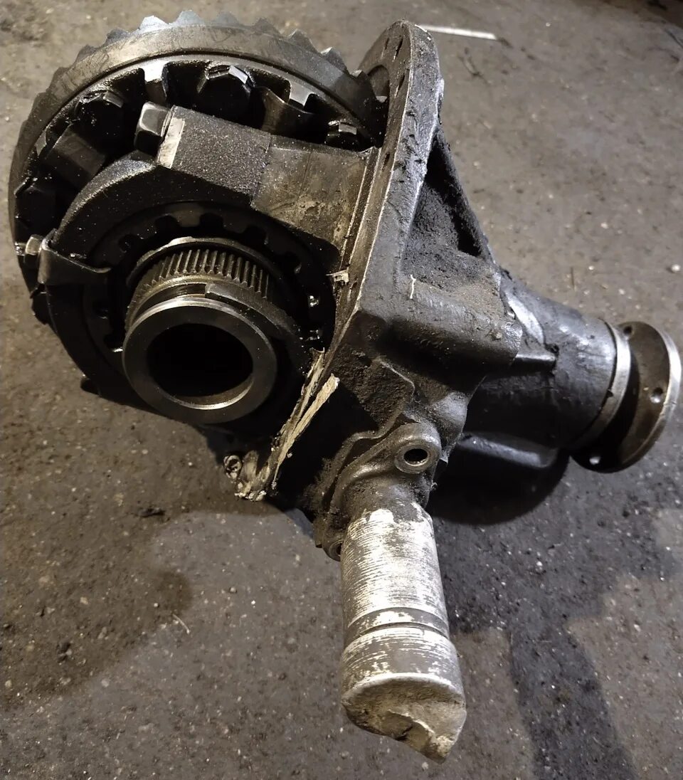 Редуктор заднего моста дабл ю 202. 3 ваз 2101. Воет редуктор. Редуктор заднего моста jmc 1032. Редуктор заднего моста ивеко дейли.