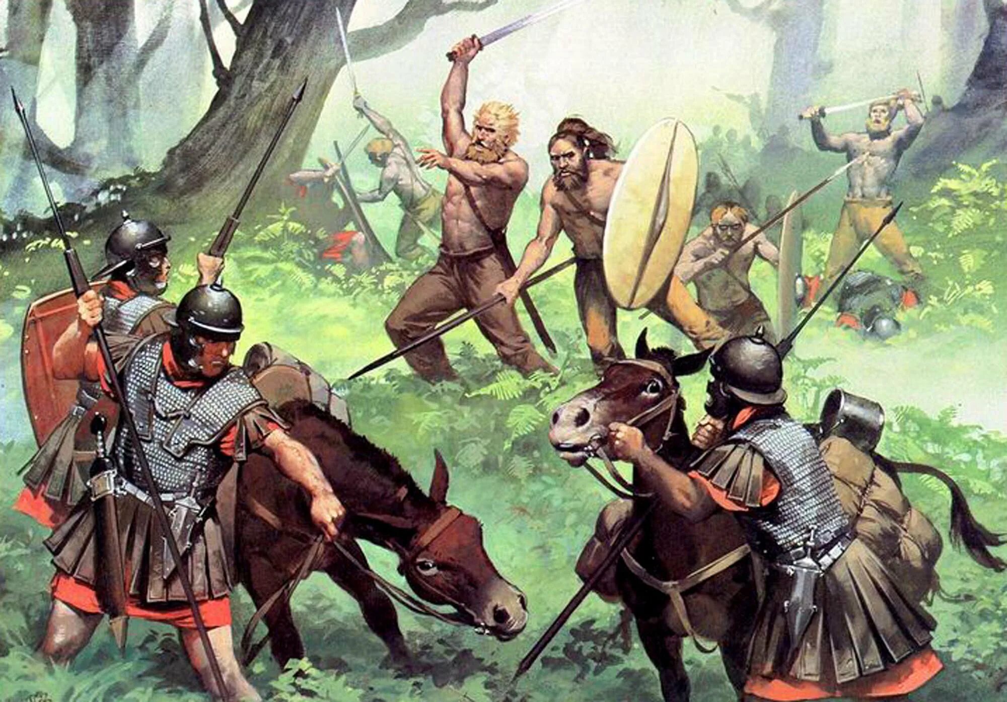 ангус макбрайд легковооруженные кельты. свебы германцы. древние варвары. древние варвары. конунг древние германцы.