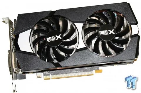 Sapphire's r9 270