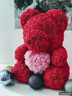 Rose toy
