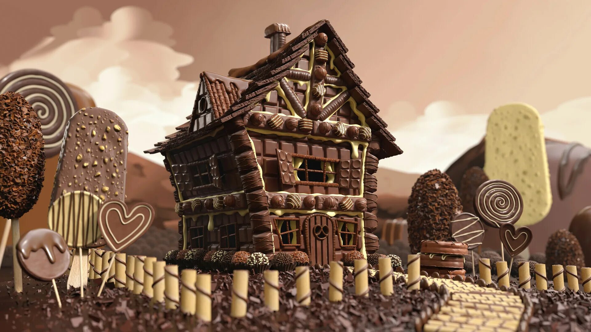 Торт в виде домика. House of chocolate. Choco house logo. House of chocolate. House of chocolate.