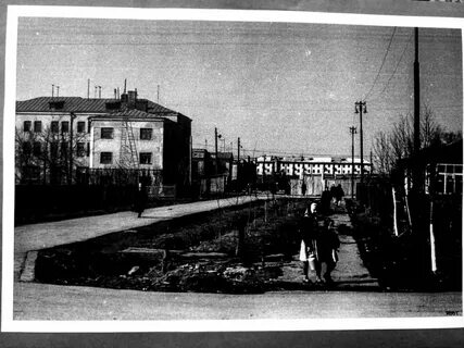 Фото старого реутова