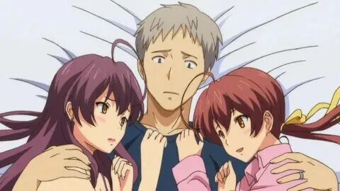 Mesudachi the animation 2