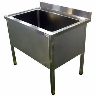 Мойка промышленная