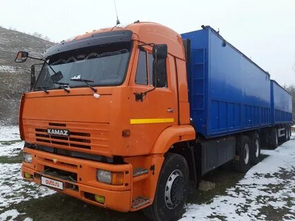 Камазы б