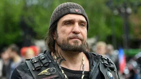 Анур абут байкер