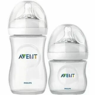 Philips avent natural