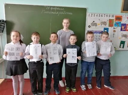 Сайт лицея 24