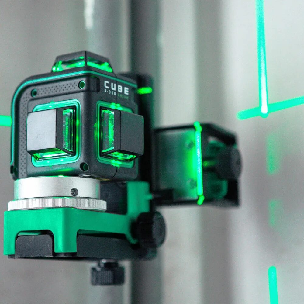 Кубе уровень. Ada cube 3-360 green home edition. лазерный уровень cube 3-360 green. ada cube 360 green. лазерный уровень ada 360 green.