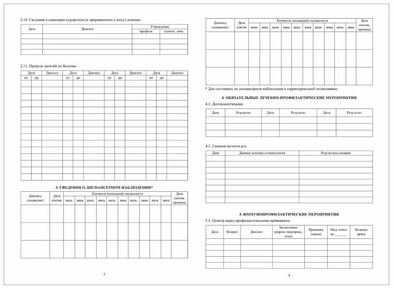 Карта 026 у spravki 026y ru. Медицинскую карту (форма n 026/у-2000. Медицинская карта формы 26 у 2000. Медицинская карта ребенка шаблон. Форма 26 для детского сада.