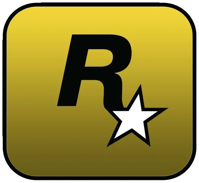 Rockstar games 134. Rockstar. Логотип рокстар. Рокстар геймс. Лого рокстар геймс.