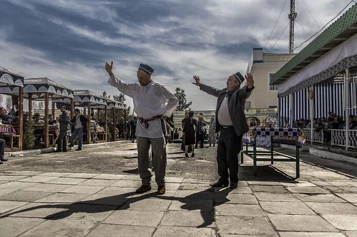 погода в чусте наманган