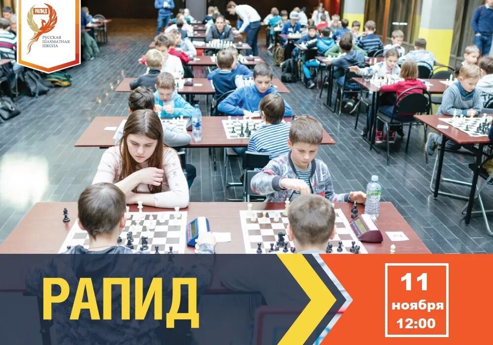 русская шахматная школа сколково аудитории.