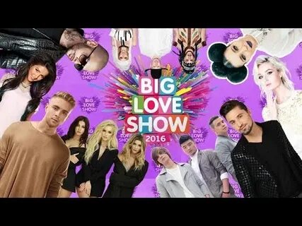 Show to love