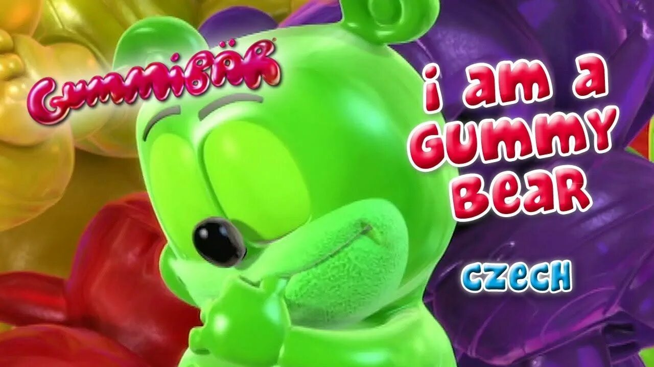 Где gummy bear. Gummy Bear. The Gummy Bear диск. Gummy Bear художник. Nickelodeon Gummy Bear.
