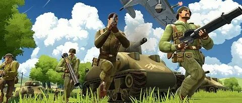 Герои видео играть