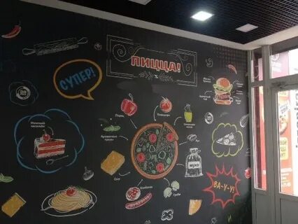 Преимущества пиццерии