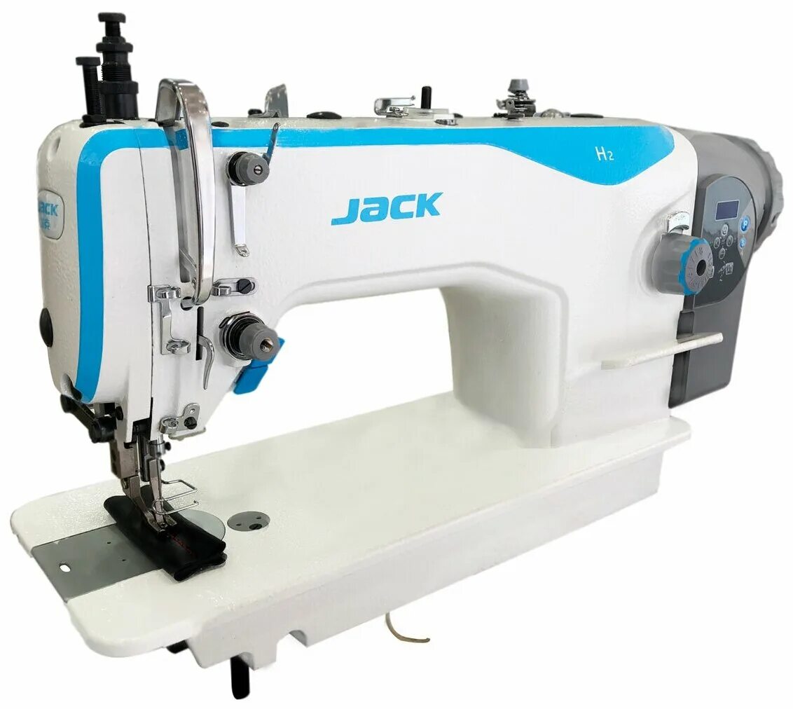 Промышленная прямострочная швейная машина купить. Швейная машина Jack h2. Швейная машина Jack JK-h2-cz. Промышленная швейная машина Jack h2-cz. Jack JK-h2-cz-12.