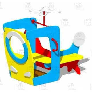 Асмико детское оборудование